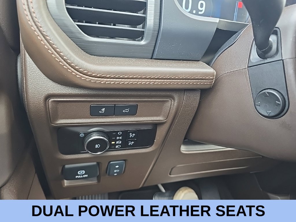 Used 2024 Ford Expedition Max King Ranch AWD/4WD image 26