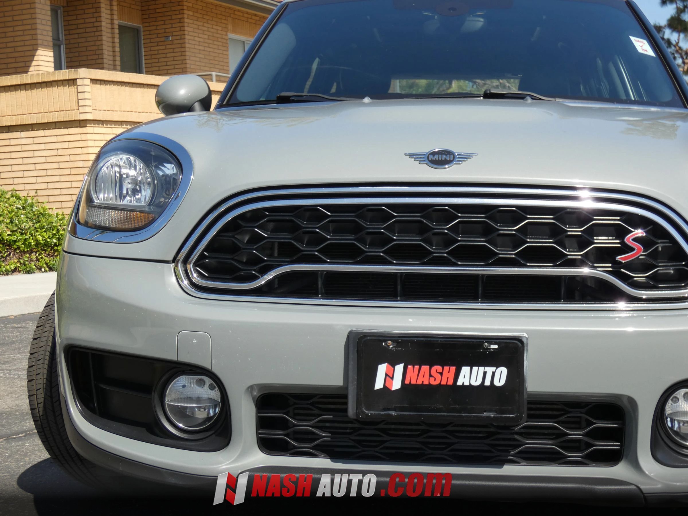 Used 2019 MINI Cooper Countryman S FWD image 18