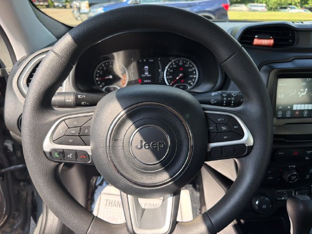 Used 2021 Jeep Renegade Sport AWD/4WD image 17