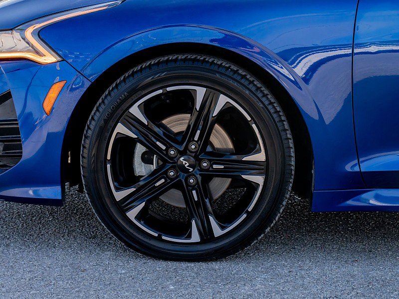 Used 2022 Kia K5 GT-Line FWD image 37