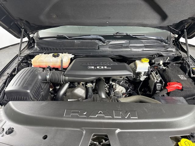 Used 2022 RAM 1500 Big Horn image 28