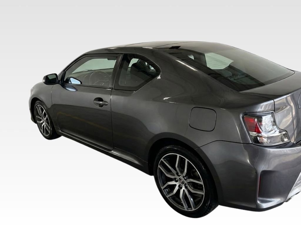 Used 2015 Scion tC FWD image 3