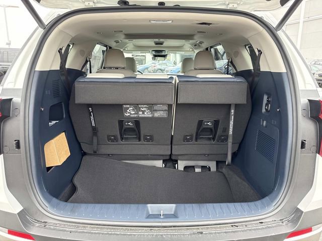 New 2026 Kia Carnival SX FWD image 6