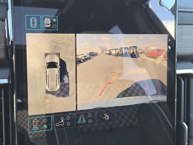 New 2026 GMC Acadia Denali w/ Super Cruise Package image 5