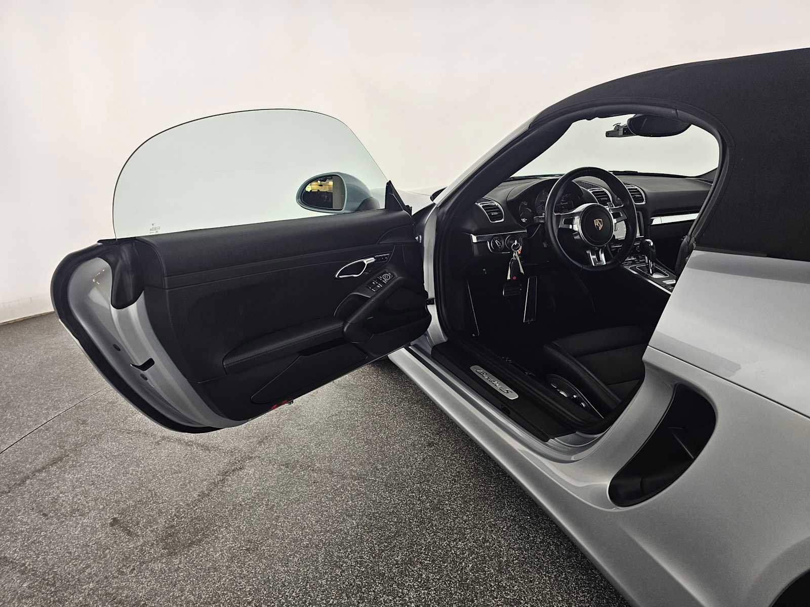 Used 2014 Porsche Boxster S image 15