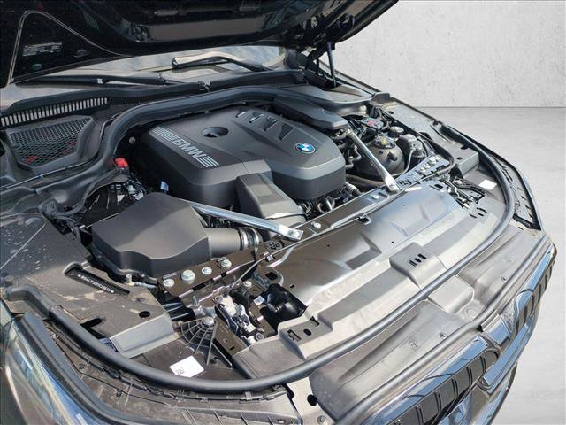 New 2027 BMW 530i w/ M Sport Package RWD image 17