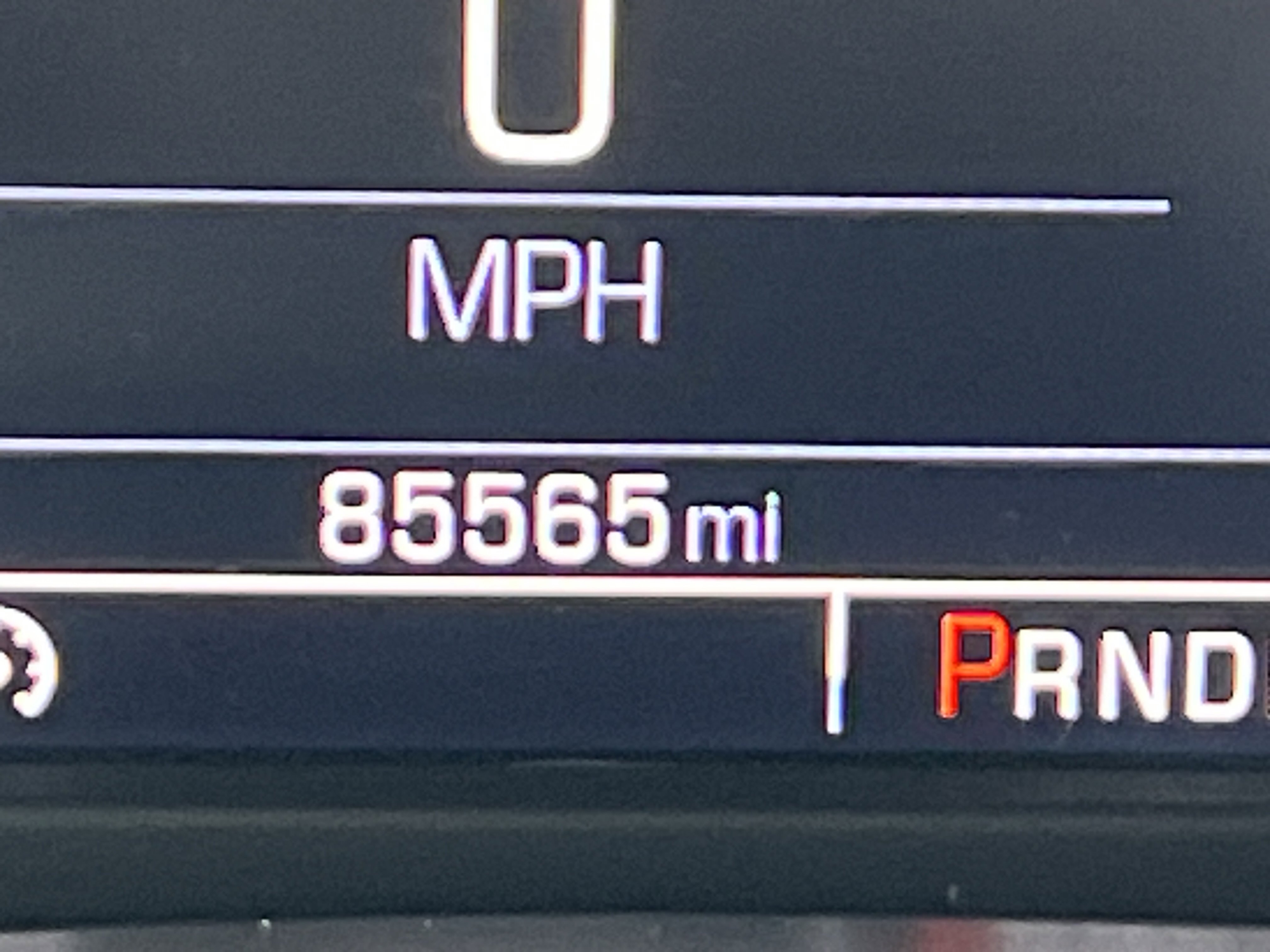 Used 2018 Chevrolet Silverado 1500 High Country image 22