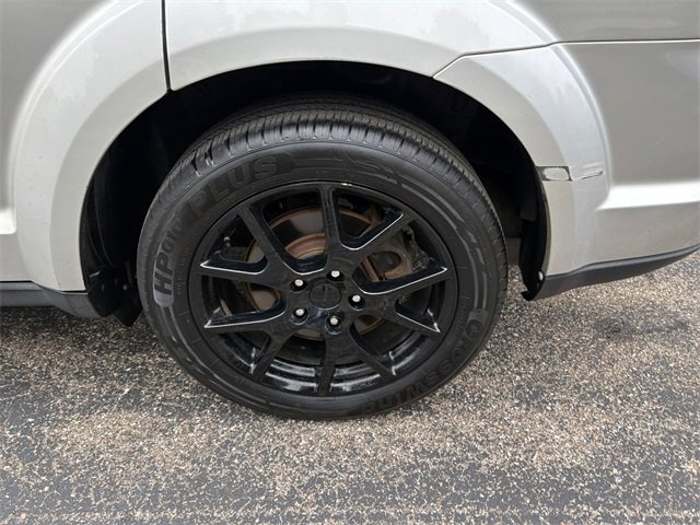 Used 2013 Dodge Journey SXT w/ Safe & Sound Group image 17