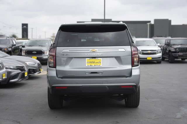 Used 2024 Chevrolet Tahoe High Country image 7
