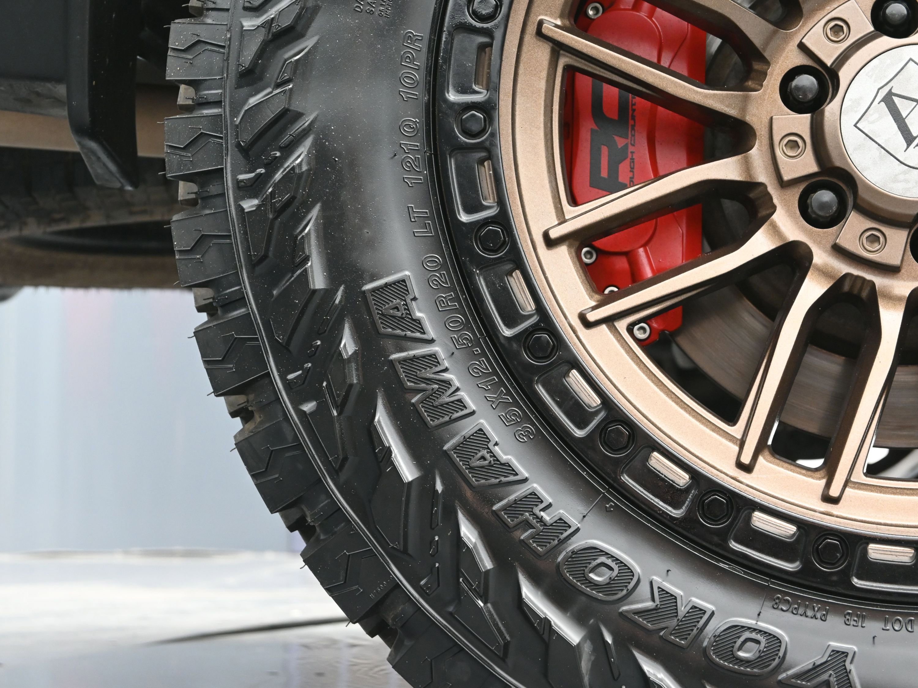 Used 2021 RAM 1500 Rebel w/ Rebel Level 2 Equipment Group image 45