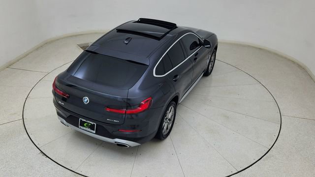 Used 2025 BMW X4 xDrive30i AWD/4WD image 81