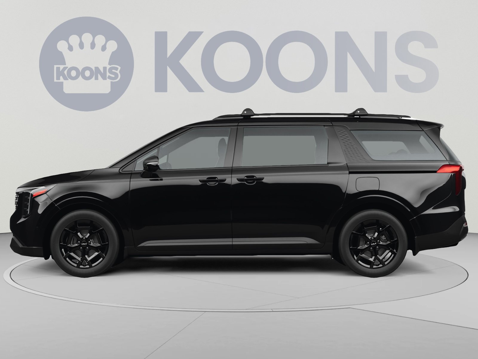 New 2027 Kia Carnival SX Prestige FWD image 2