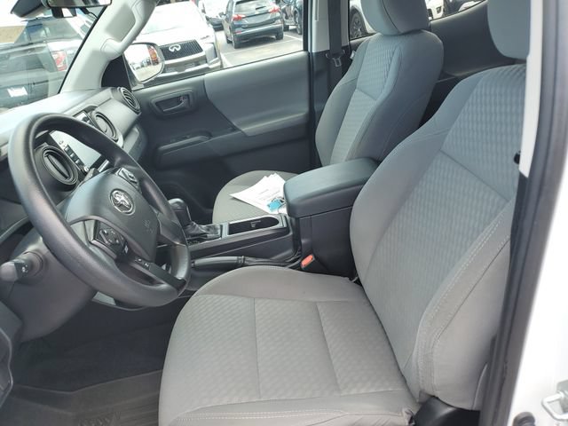 Used 2021 Toyota Tacoma SR w/ SR Convenience Package RWD image 15