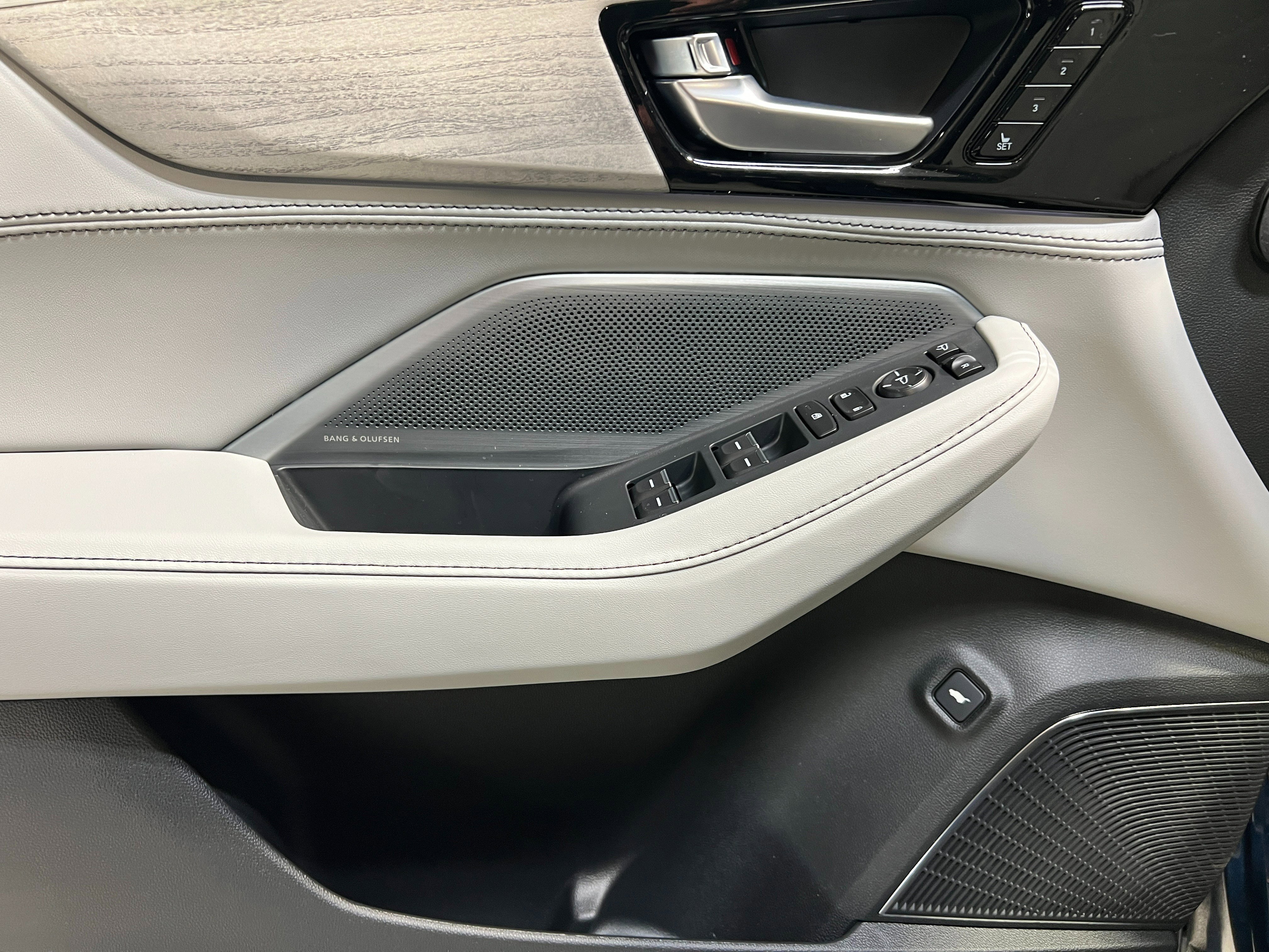 New 2026 Acura MDX SH-AWD w/ Advance Package image 22