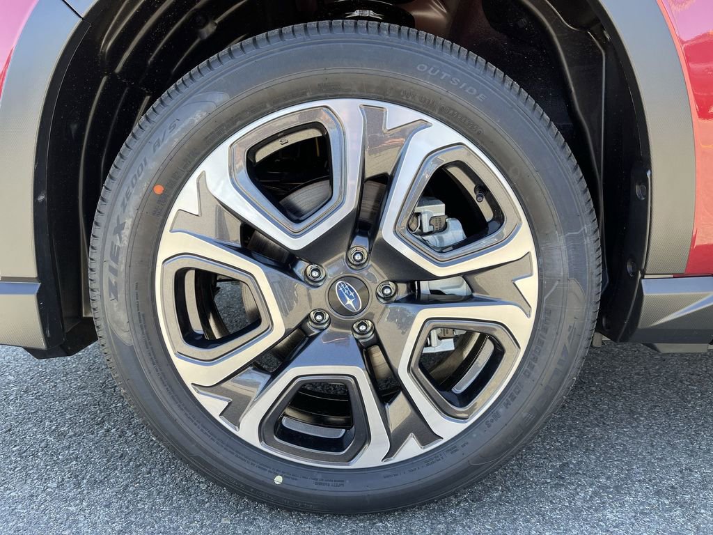 New 2026 Subaru Ascent Touring AWD/4WD image 46