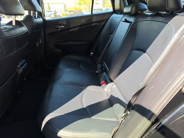 Used 2016 Toyota Prius Three Touring FWD image 10