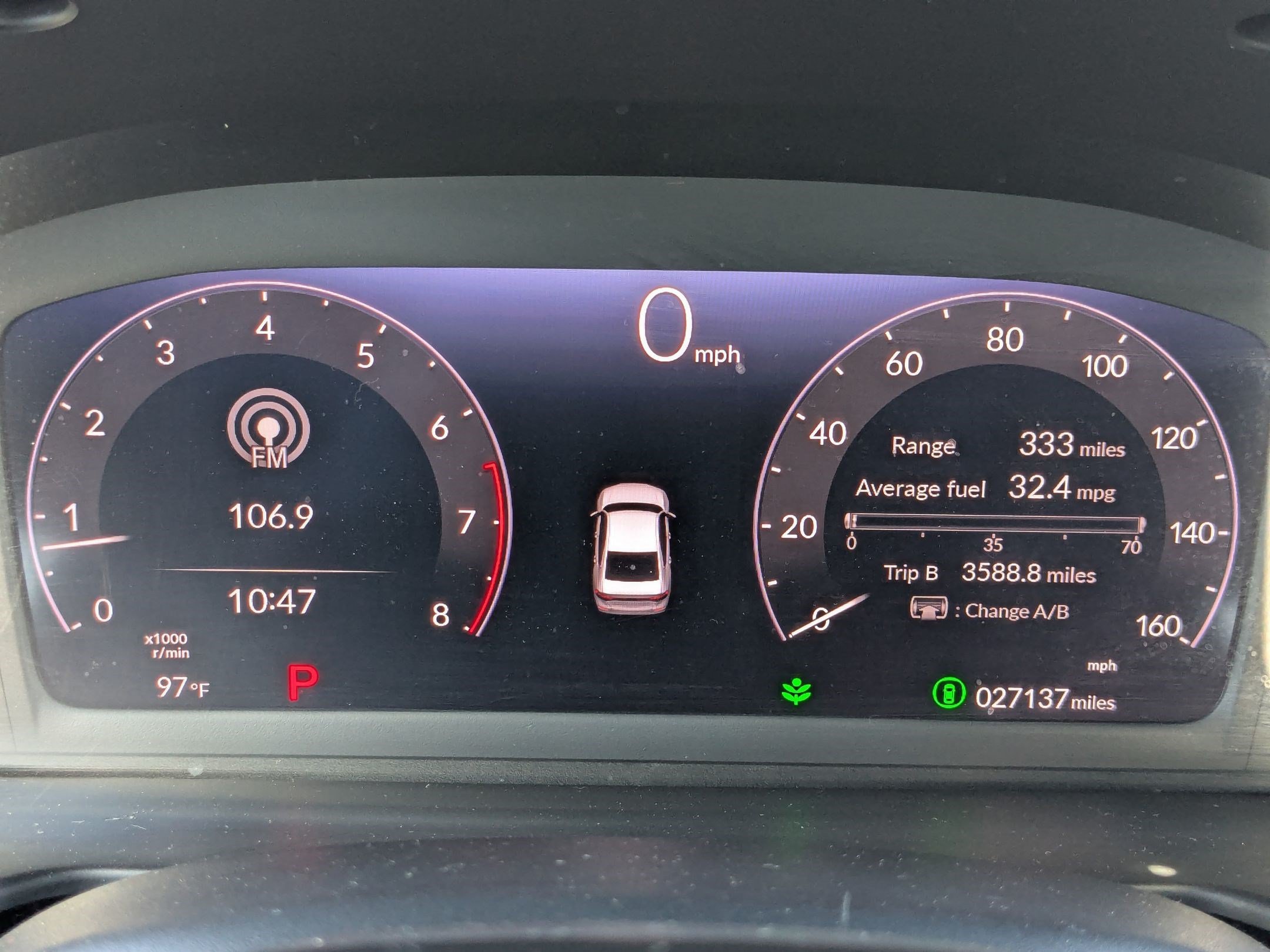 Used 2025 Honda Accord SE image 22