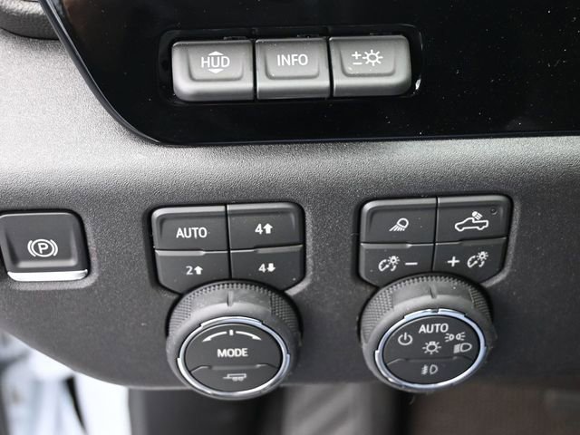 New 2026 Chevrolet Silverado 2500 High Country w/ High Country Premium Package image 34