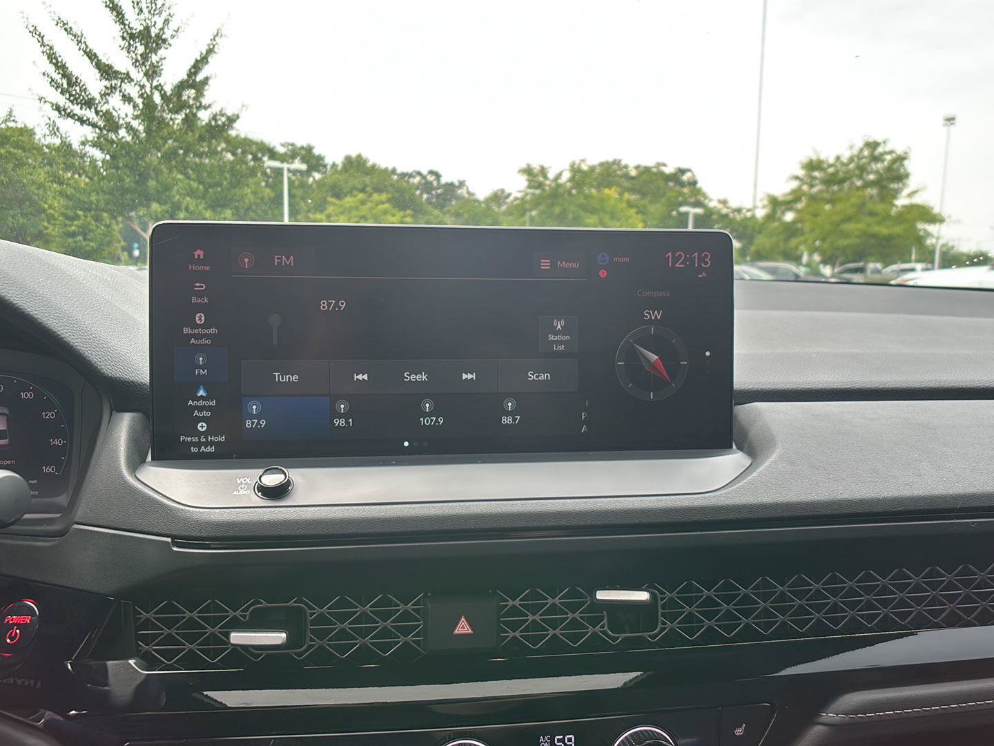 Used 2023 Honda Accord Sport image 29