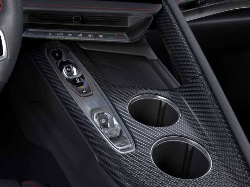 New 2026 Chevrolet Corvette ZR1 image 23