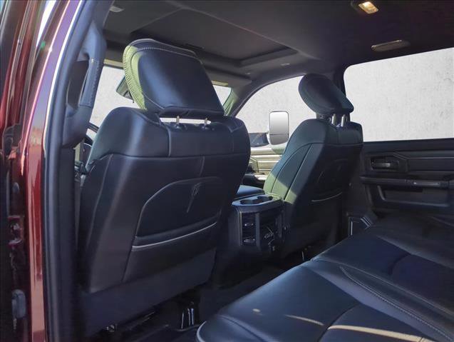 Used 2020 RAM 2500 Limited image 13