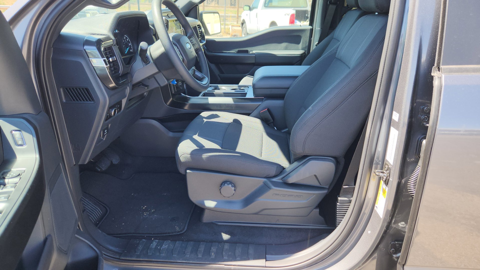 New 2026 Ford F150 STX AWD/4WD image 24
