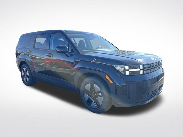 New 2026 Hyundai Santa Fe SE AWD/4WD image 40