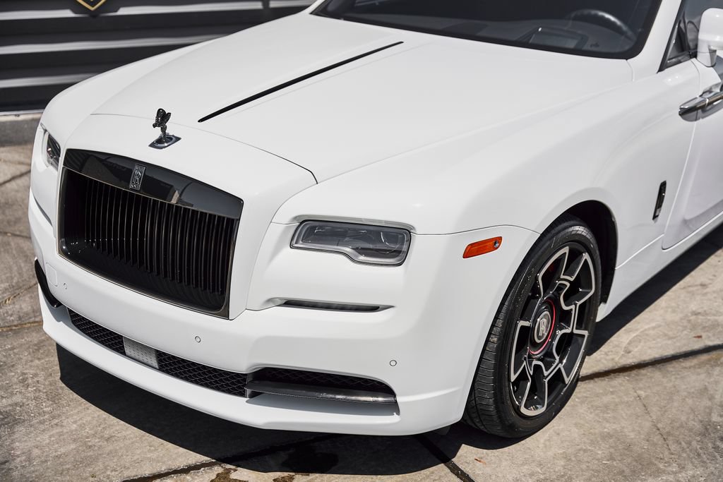 Used 2020 Rolls-Royce Dawn RWD image 8