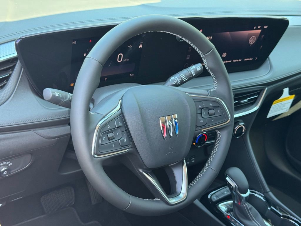 New 2026 Buick Encore GX Preferred w/ Advanced Technology Package image 15