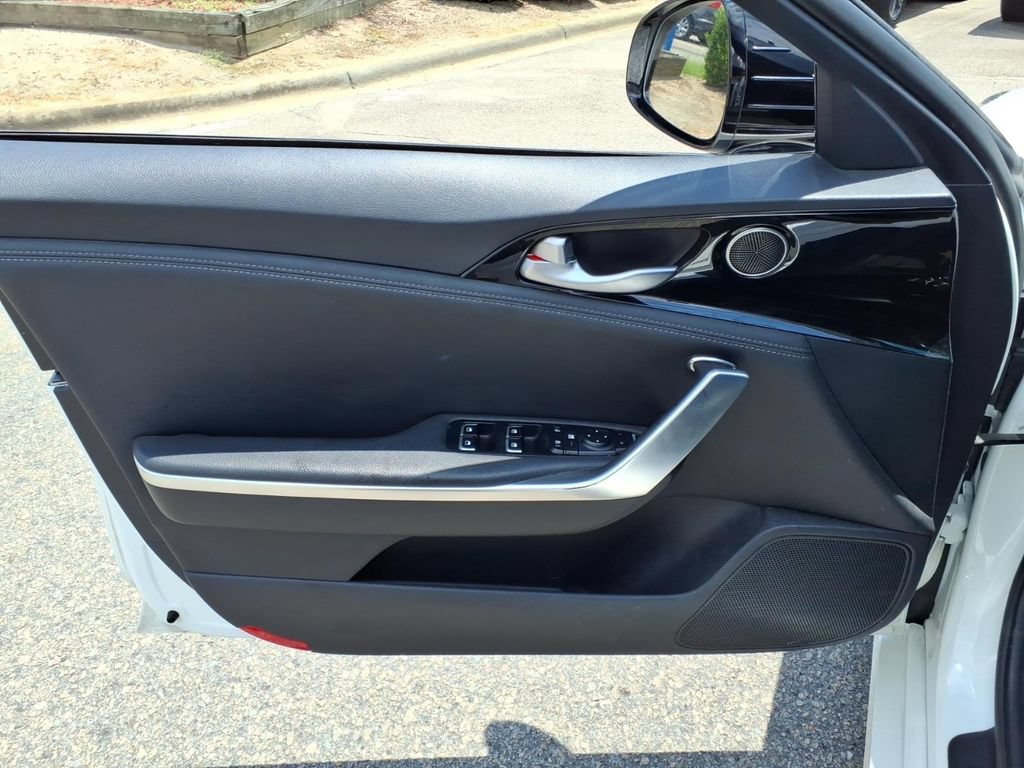 Used 2020 Kia Stinger GT-Line AWD/4WD image 8