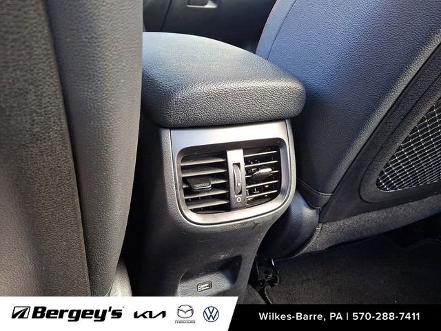 Used 2022 Kia Forte GT w/ GT2 Package image 29