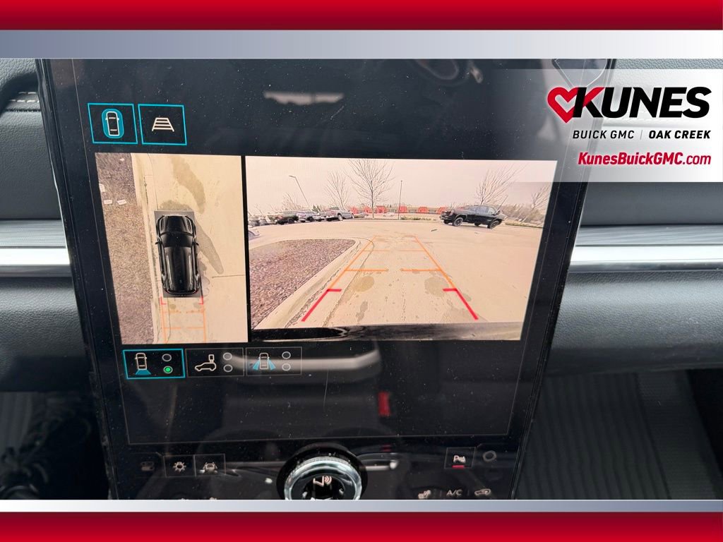 New 2026 GMC Terrain Elevation w/ Elevation Premium Package image 23