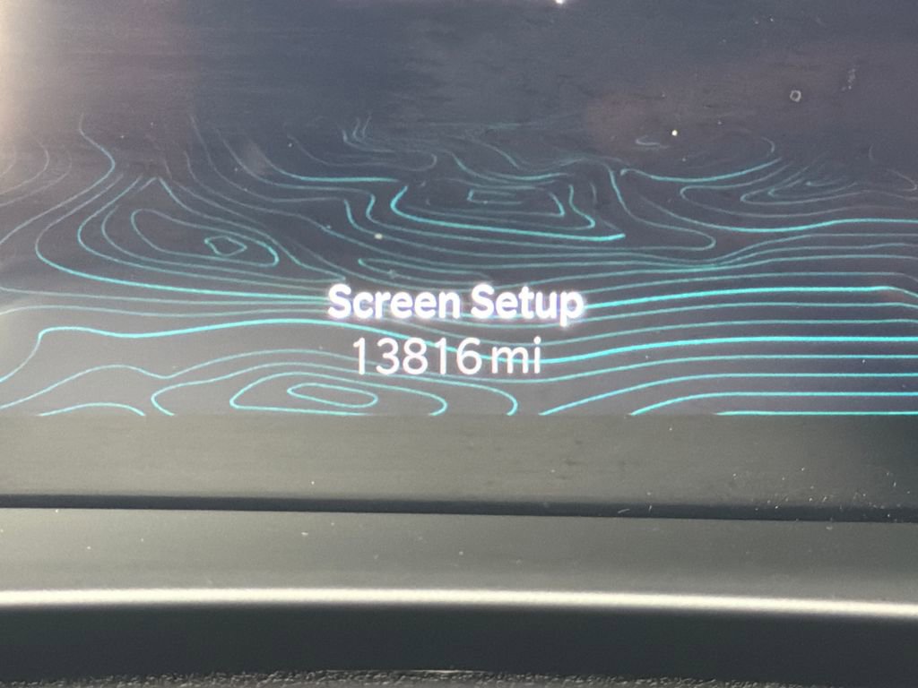 Used 2023 Jeep Grand Cherokee Overland w/ Luxury Tech Group IV image 27