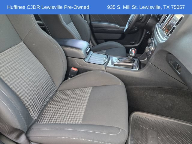 Certified 2022 Dodge Charger GT w/ Blacktop Package RWD image 17