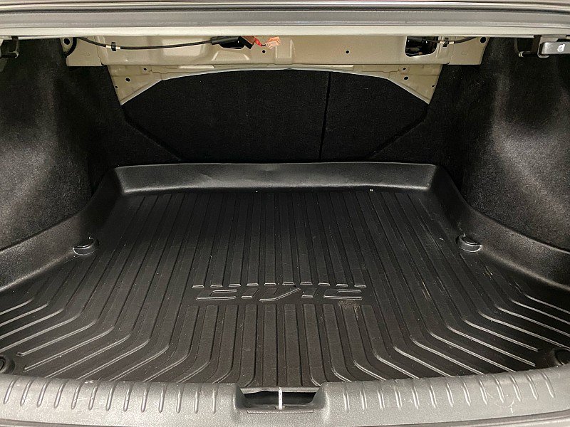 Used 2015 Honda Civic EX image 11