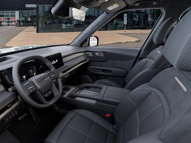 New 2027 Kia Telluride X-Line SX Prestige image 17