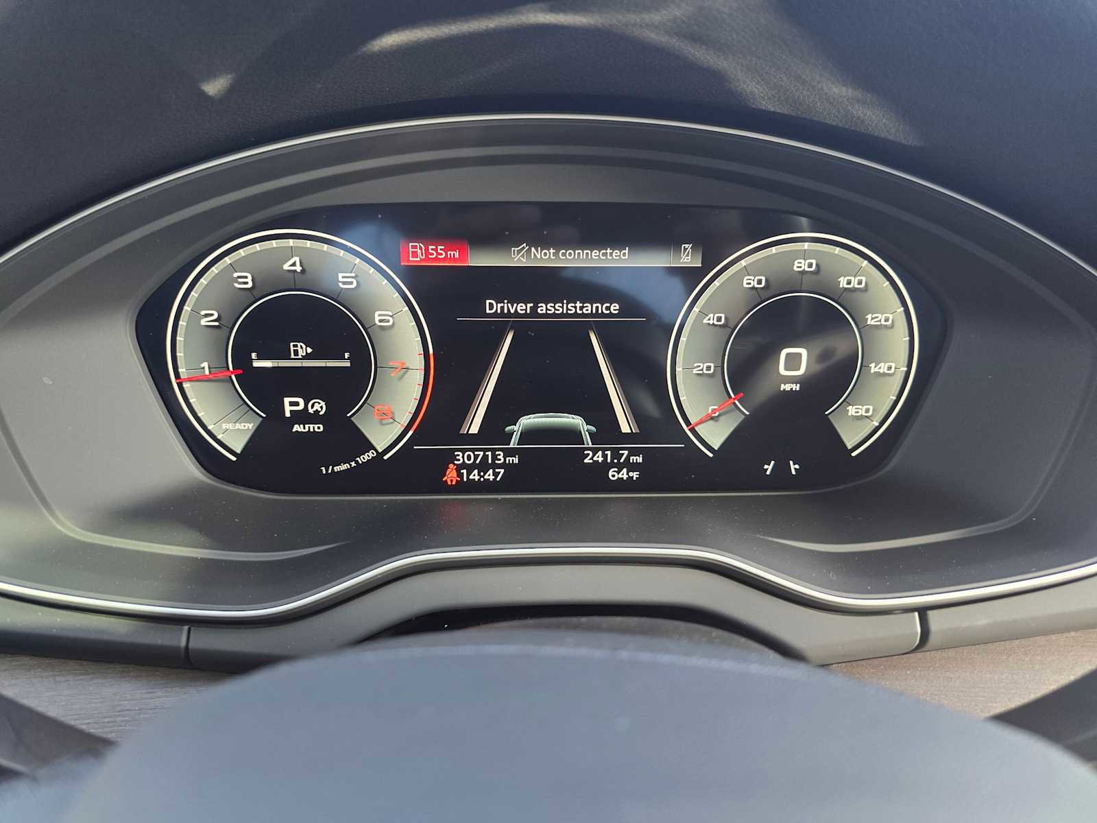 Used 2021 Audi Q5 Premium Plus image 28