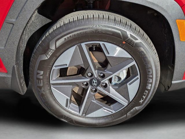 Certified 2025 Hyundai Tucson SEL image 14