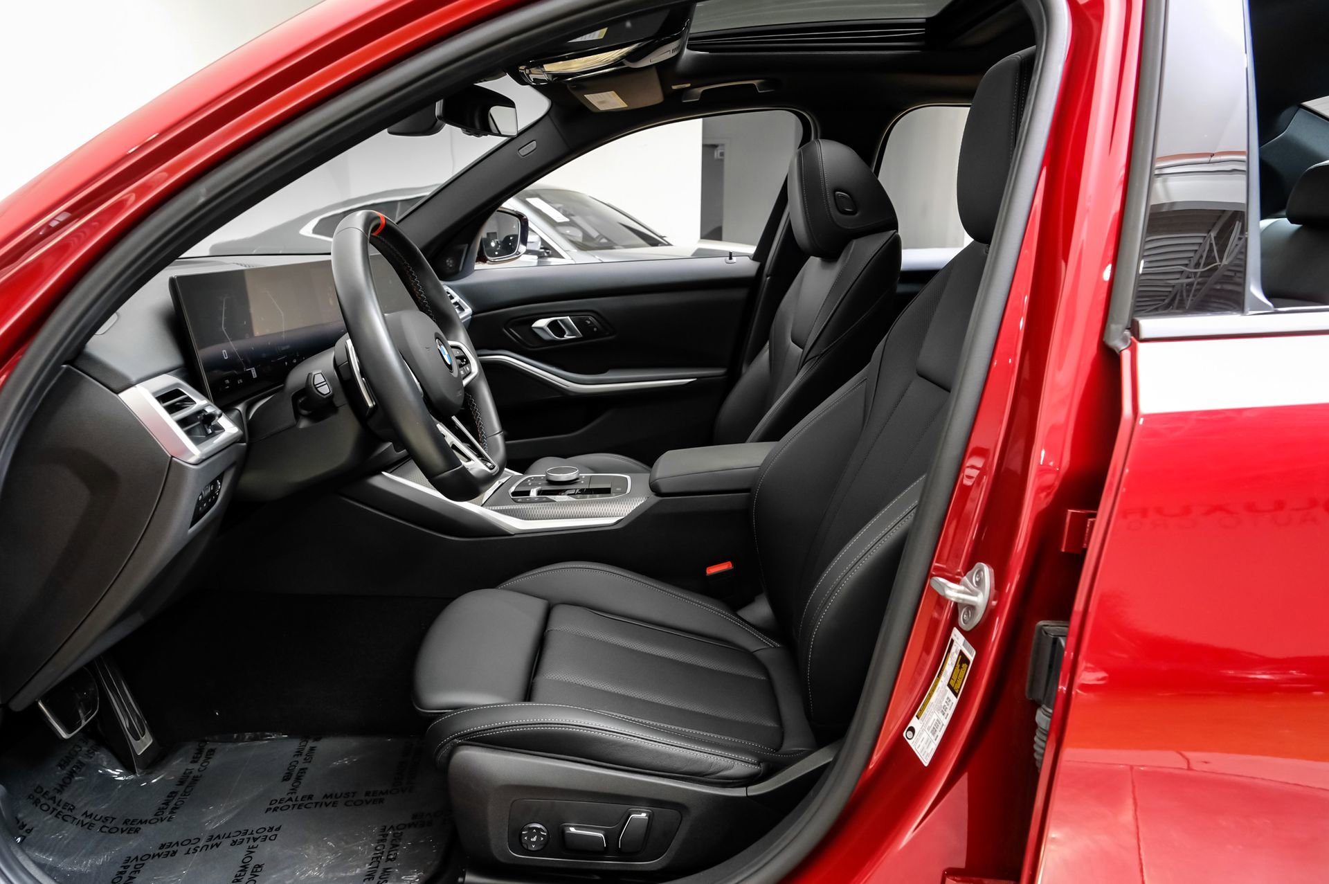Used 2025 BMW M340i image 4