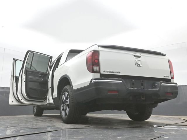 Used 2019 Honda Ridgeline RTL image 52