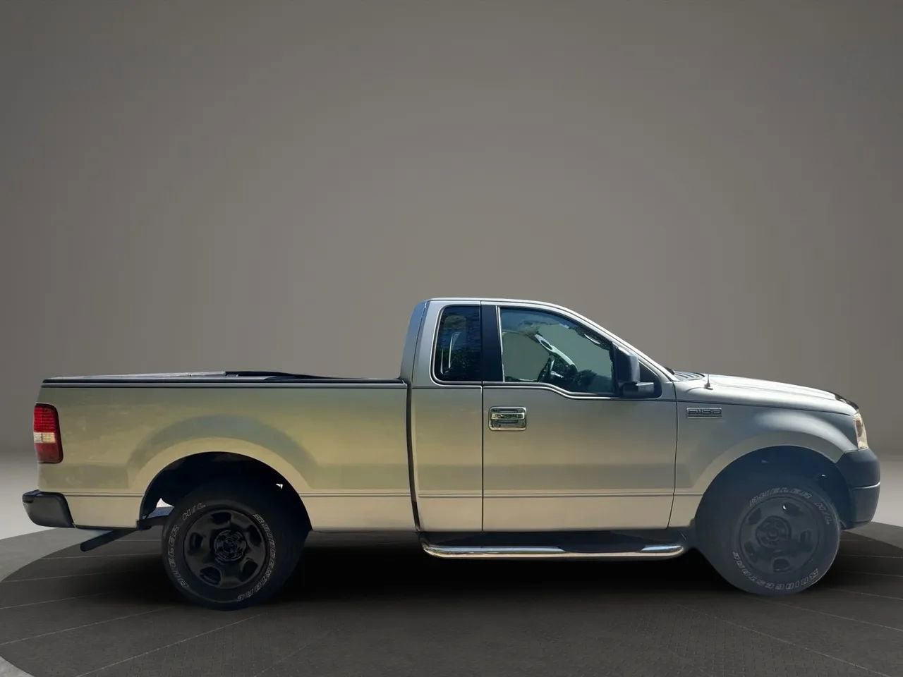 Used 2006 Ford F150 STX image 3