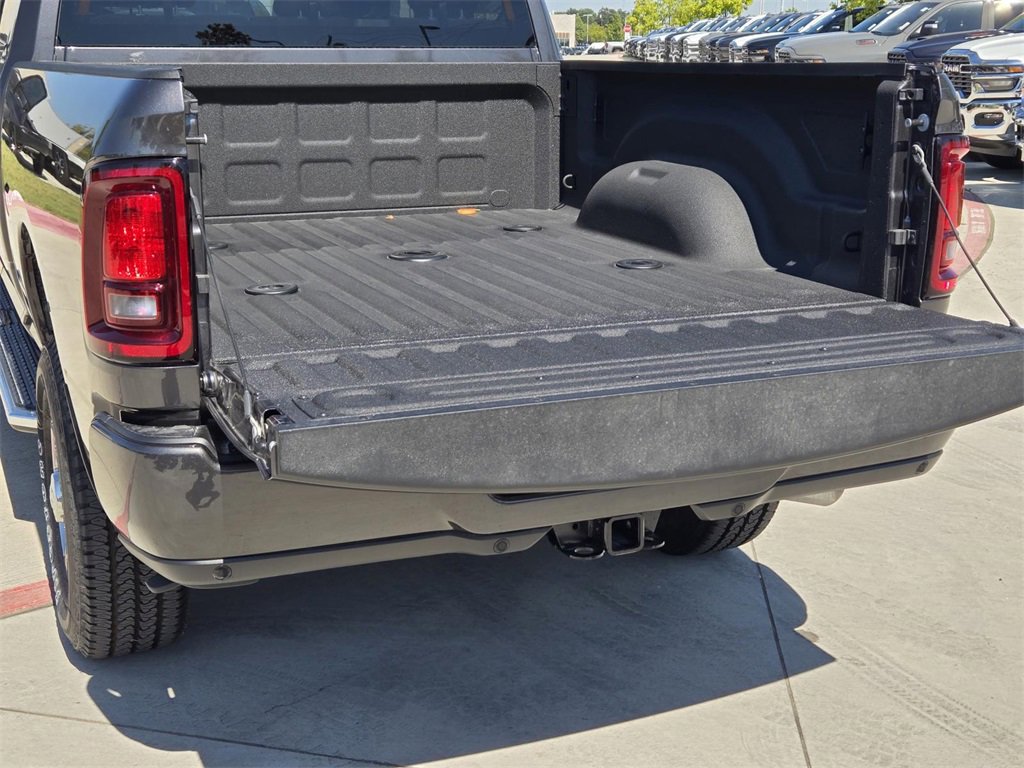 New 2025 RAM 2500 Lone Star image 5