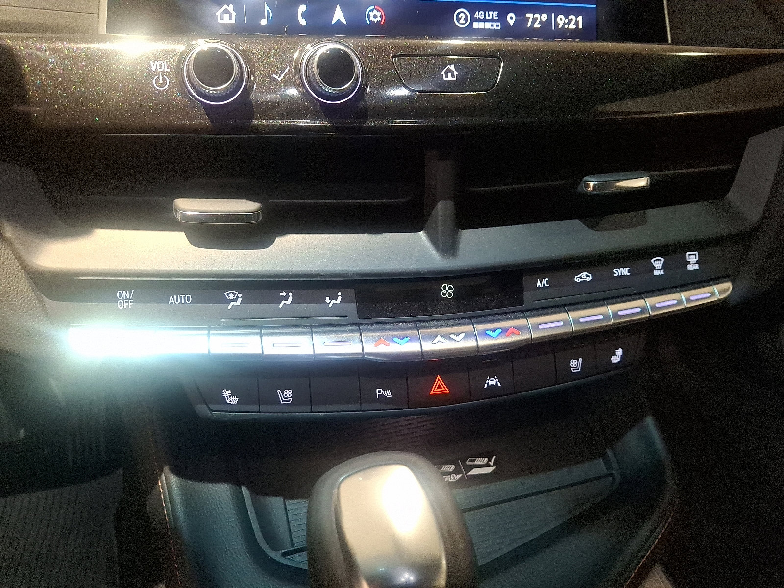 Used 2025 Cadillac CT4 Sport image 17