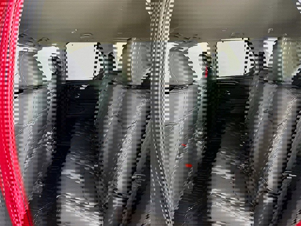 New 2026 Honda Pilot EX-L image 14