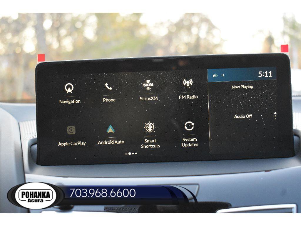 New 2026 Acura RDX w/ Technology Package AWD/4WD image 14