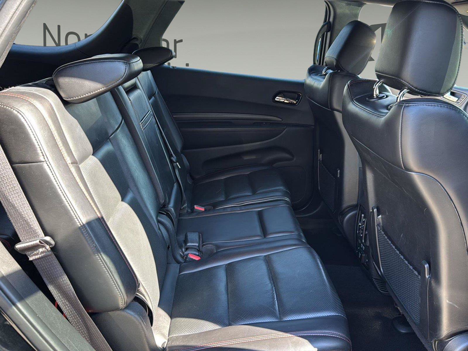 Used 2024 Dodge Durango R/T AWD/4WD image 31