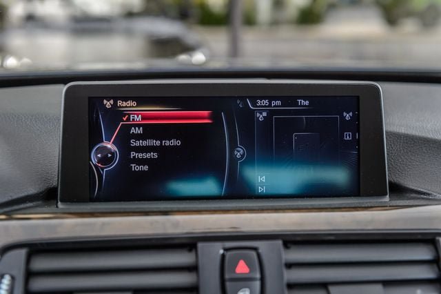 Used 2015 BMW 428i Convertible RWD image 27