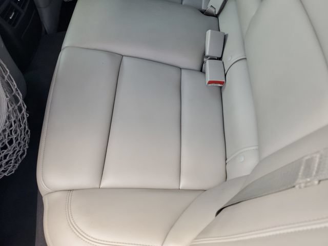 Used 2017 Cadillac ATS 2.0T Sedan RWD image 15