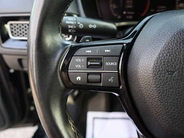 Used 2025 Honda Civic Sport image 27