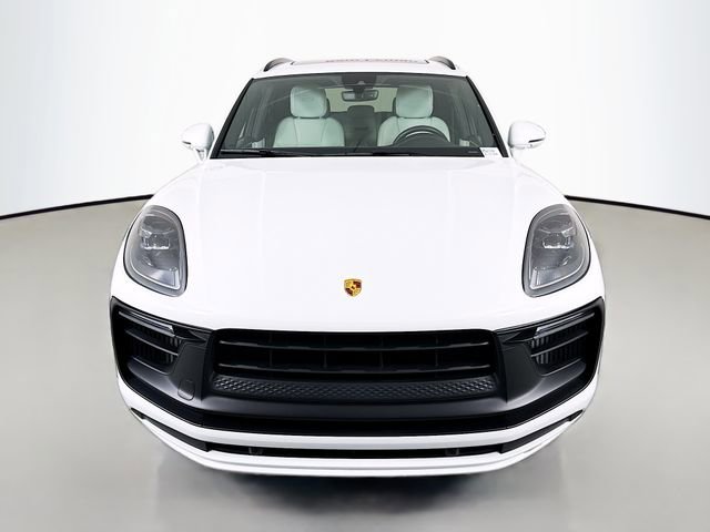 Used 2022 Porsche Macan GTS image 2